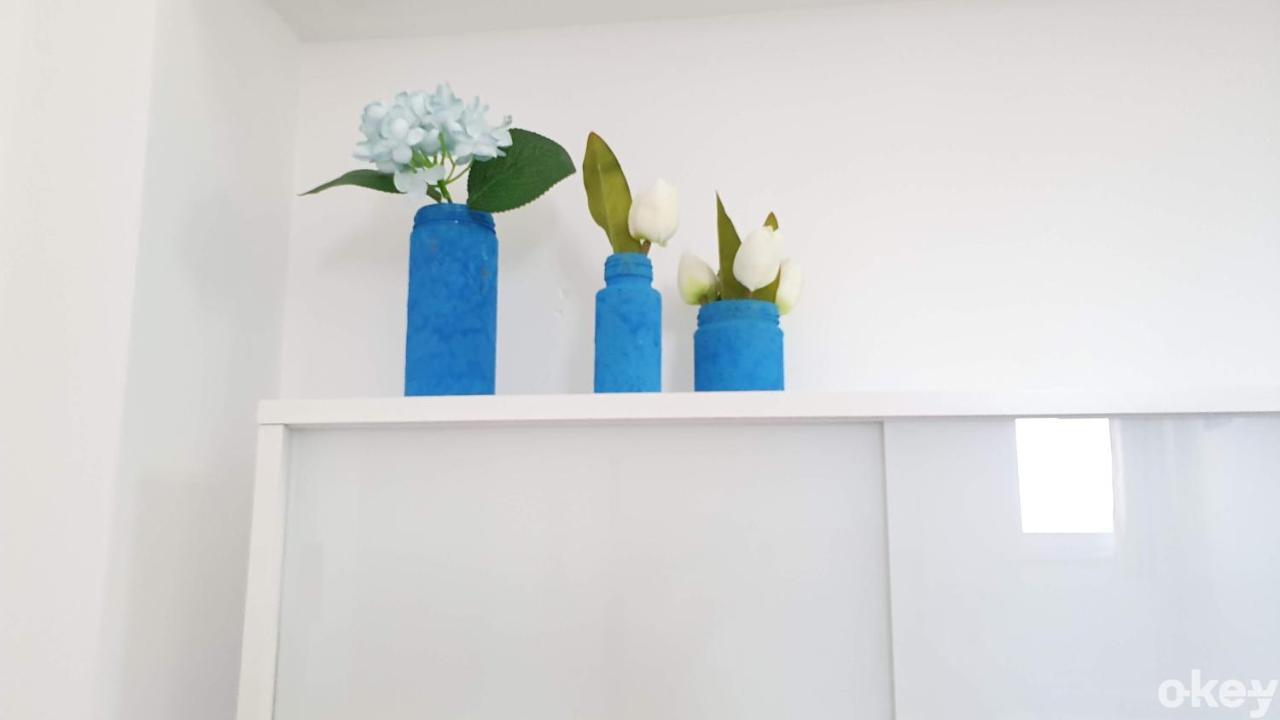 Domus Garruba - Casa Vacanze בארי מראה חיצוני תמונה
