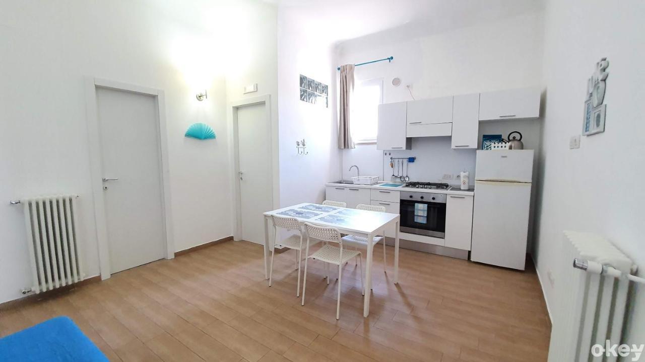 Domus Garruba - Casa Vacanze בארי מראה חיצוני תמונה