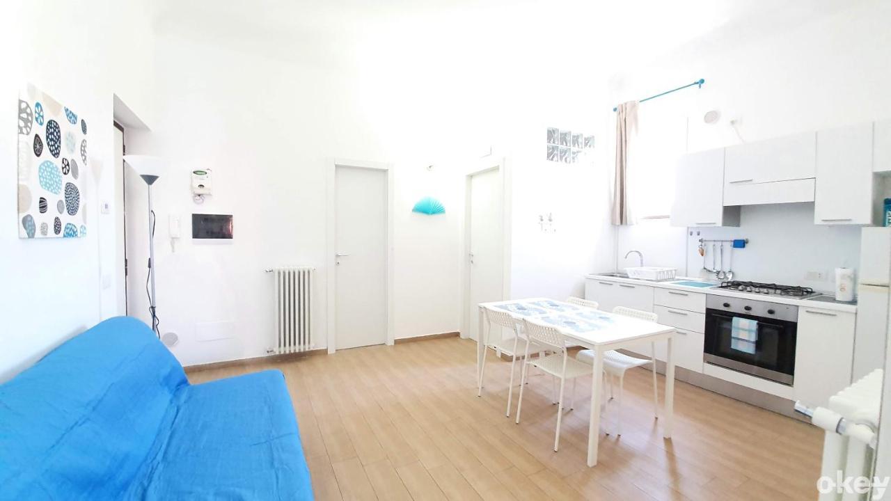 Domus Garruba - Casa Vacanze בארי מראה חיצוני תמונה