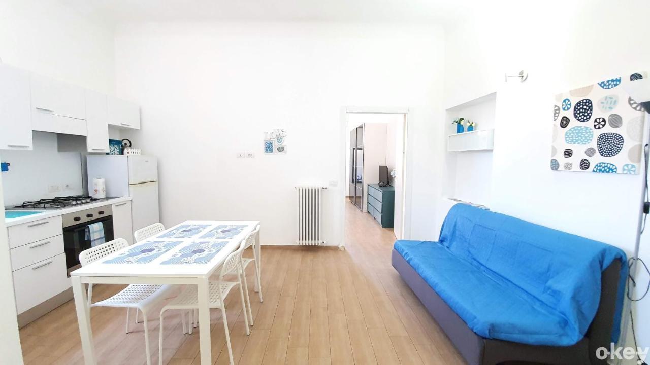 Domus Garruba - Casa Vacanze בארי מראה חיצוני תמונה