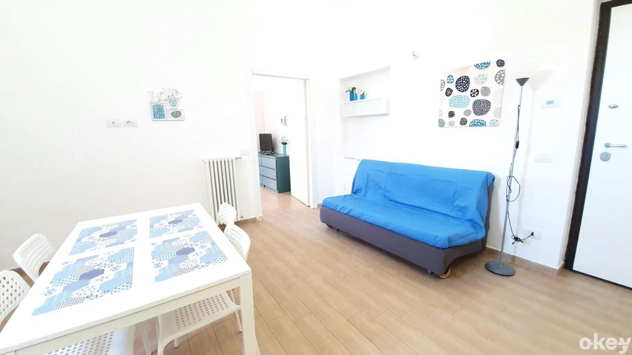 Domus Garruba - Casa Vacanze בארי מראה חיצוני תמונה