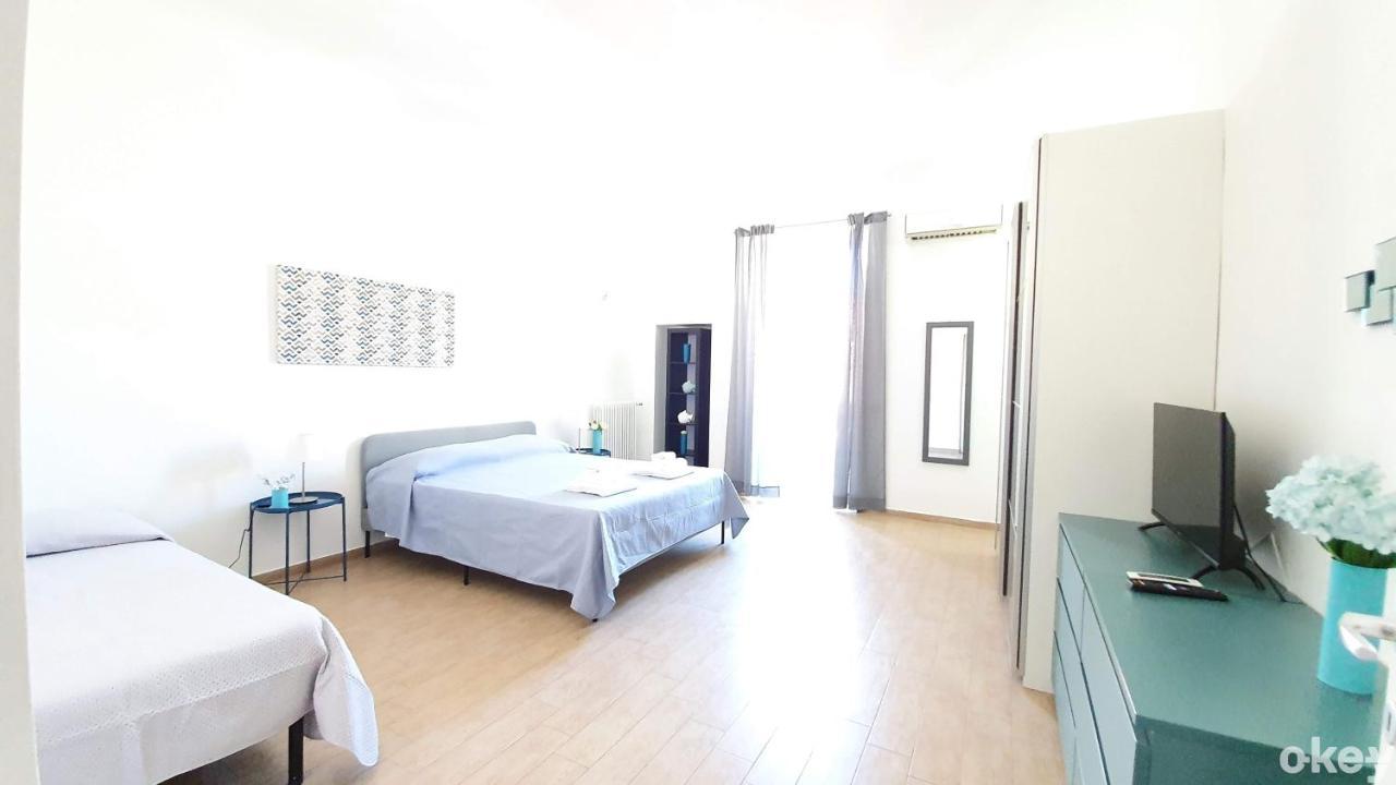 Domus Garruba - Casa Vacanze בארי מראה חיצוני תמונה