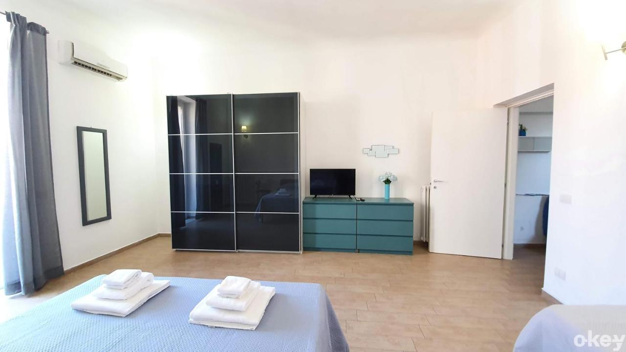 Domus Garruba - Casa Vacanze בארי מראה חיצוני תמונה