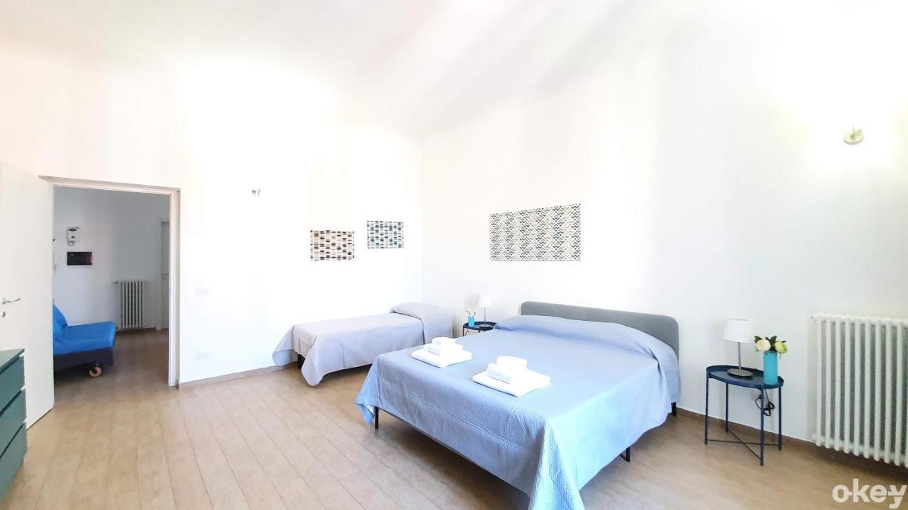 Domus Garruba - Casa Vacanze בארי מראה חיצוני תמונה