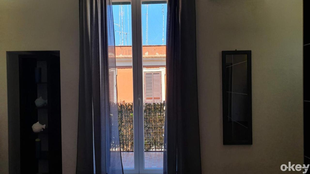 Domus Garruba - Casa Vacanze בארי מראה חיצוני תמונה
