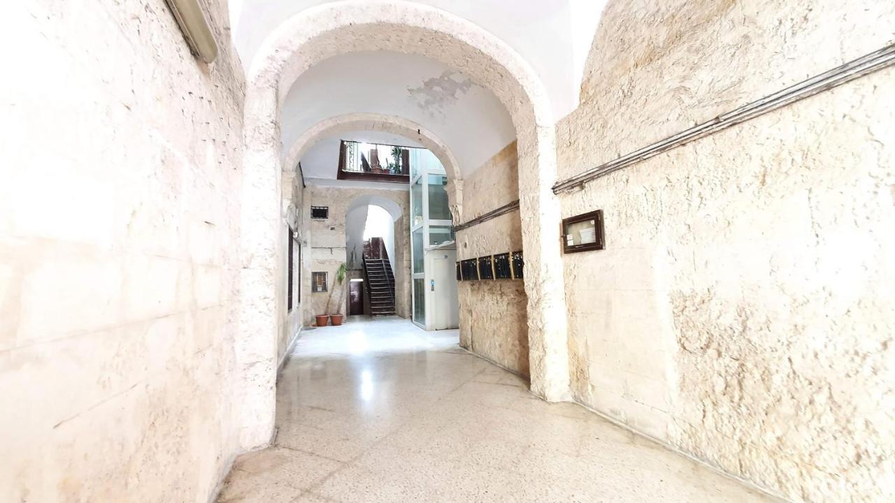 Domus Garruba - Casa Vacanze בארי מראה חיצוני תמונה