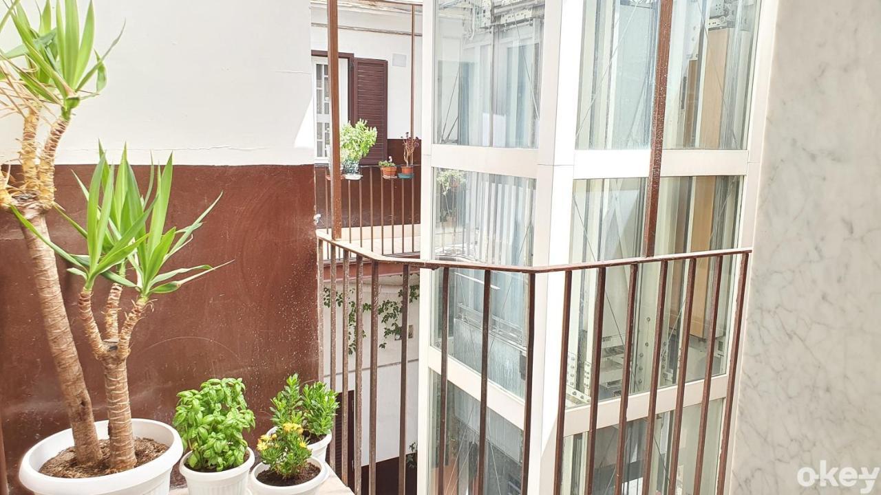 Domus Garruba - Casa Vacanze בארי מראה חיצוני תמונה